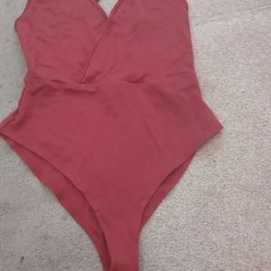 Bodysuit